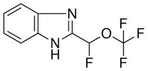 2-(FLUORO-TRIFLUOROMETHOXY-METHYL)-1H-BENZOIMIDAZOLE AldrichCPR