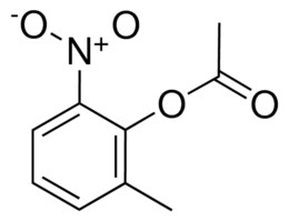 2-METHYL-6-NITROPHENYL ACETATE AldrichCPR