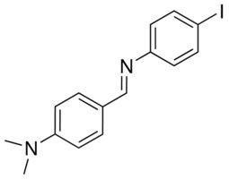N,N-DIMETHYL-ALPHA-(4-IODOPHENYLIMINO)-P-TOLUIDINE AldrichCPR
