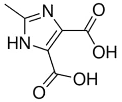 2-methyl-1H-imidazole-4,5-dicarboxylic acid AldrichCPR