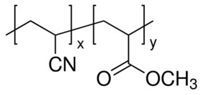聚(丙烯腈-co-丙烯酸甲酯) acrylonitrile ~94&#160;wt. %