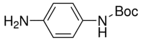 N-Boc-对苯二胺 &#8805;97.0% (NT)