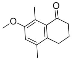 7-methoxy-5,8-dimethyl-3,4-dihydro-1(2H)-naphthalenone AldrichCPR
