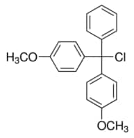 4,4&#8242;-Dimethoxytriphenylmethyl chloride &#8805;97.0% (HPLC)