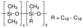 聚(二甲基硅氧烷-co-烷基甲基硅氧烷)