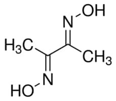 Dimethylglyoxime ACS reagent, &#8805;99%