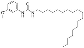 1-(3-METHOXYPHENYL)-3-OCTADECYLUREA AldrichCPR