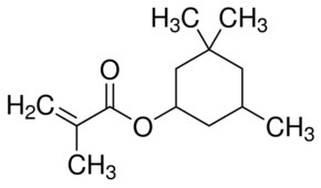 3,3,5-Trimethylcyclohexyl methacrylate, mixture of isomers 98%