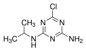 Atrazine-desethyl PESTANAL&#174;, analytical standard