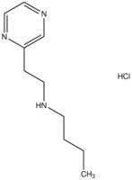 N-[2-(2-pyrazinyl)ethyl]-1-butanamine hydrochloride AldrichCPR