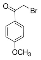 2-Bromo-4&#8242;-methoxyacetophenone 97%