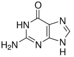 鸟嘌呤 Vetec&#8482;, reagent grade, 99%