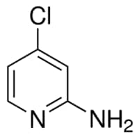 2-氨基-4-氯吡啶 97%