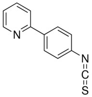 2-(4-isothiocyanatophenyl)pyridine AldrichCPR