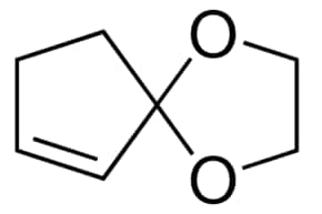 2-环戊烯-1-酮缩乙醛 95%