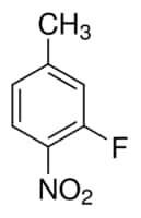3-Fluoro-4-nitrotoluene 99%