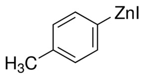 4-甲基苯基碘化锌 溶液 0.5&#160;M in THF