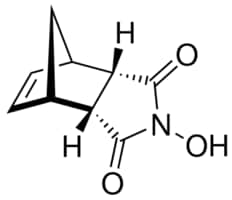 N-羟基-5-降冰片烯-2,3-二甲酰亚胺 97%
