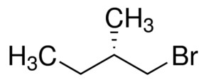 (S)-(+)-1-溴-2-甲基丁烷 99%