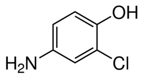 4-氨基-2-氯苯酚 98%