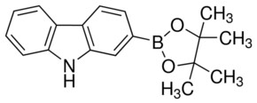 9H-咔唑-2-硼酸频哪醇酯 90%