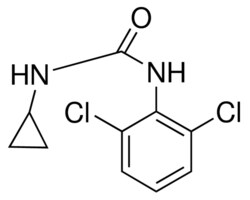 1-CYCLOPROPYL-3-(2,6-DICHLOROPHENYL)UREA AldrichCPR