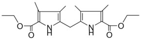 DIETHYL 2,2'-METHYLENEBIS(3,4-DIMETHYL-5-PYRROLECARBOXYLATE) AldrichCPR