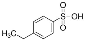4-Ethylbenzenesulfonic acid technical grade, 95%