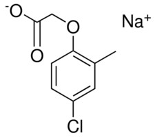 4-CHLORO-O-TOLYLOXYACETIC ACID, SODIUM SALT AldrichCPR