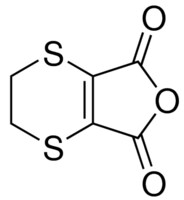 2,3-Dihydro-1,4-dithiino[2,3-c]furan-5,7-dione 97%