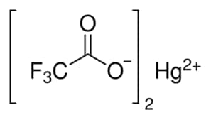 三氟乙酸汞(II) 98%