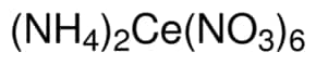 硝酸铈(IV)铵 puriss. p.a., ACS reagent, &#8805;98.5% (RT)
