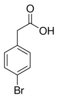 4-Bromophenylacetic acid 98%