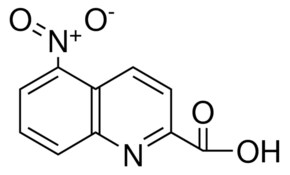 5-NITROQUINALDIC ACID AldrichCPR