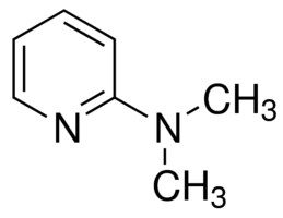 2-(二甲氨基)吡啶 97%