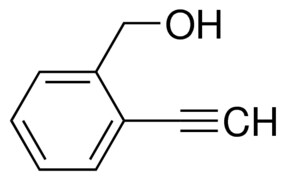 2-乙炔苯甲醇 95%