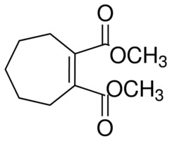 DIMETHYL 1-CYCLOHEPTENE-1,2-DICARBOXYLATE AldrichCPR