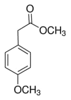 Methyl 4-methoxyphenylacetate 97%