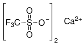 Calcium trifluoromethanesulfonate 99.9%