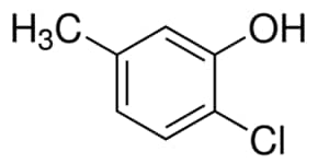2-氯-5-甲基苯酚 99%