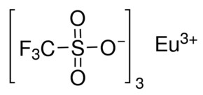 Europium(III) trifluoromethanesulfonate 98%