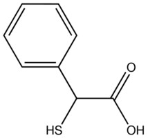 2-巯基-2-苯乙酸