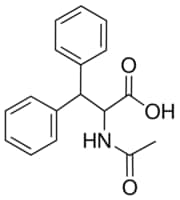 N-acetyl-3,3-diphenylalanine AldrichCPR