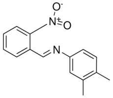 N-(2-NITROBENZYLIDENE)-3,4-XYLIDINE AldrichCPR