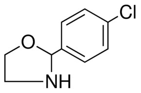 2-(4-chlorophenyl)-1,3-oxazolidine AldrichCPR