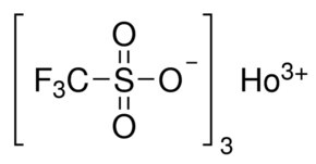 三氟甲磺酸钬 98%
