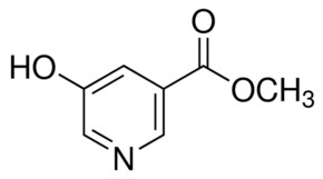 Methyl 5-hydroxy-3-pyridinecarboxylate 97%