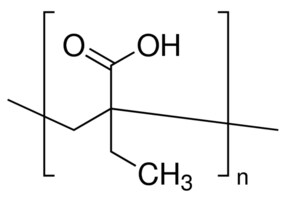 Poly(2-ethylacrylic acid)
