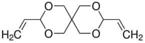 3,9-二乙烯基-2,4,8,10-四氧杂螺[5.5]十一烷 98%