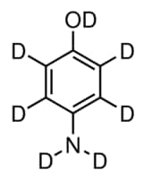 4-氨基苯酚-d7 98 atom % D
